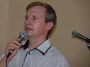 Peter Minárik v Brně