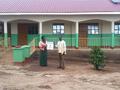 Nová škola v Ugande pre 450 detí