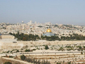 Nový zákon má umožnit Židům modlit se na Chrámové hoře