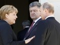 Ukrajina možná konečně dosáhne mírovou dohodu