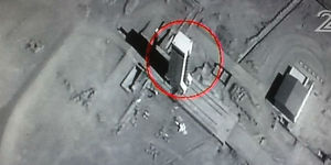 Írán údajně vlastní rakety, které dostřelí až za Evropu
