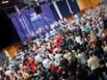 Kresťanská konferencia v Banskej Bystrici