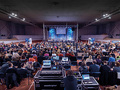 Kresťanská konferencia Bratislava marec 2013