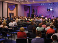 Kresťanská konferencia Bratislava jún 2014