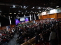 Kresťanská konferencia január 2013