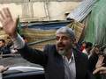 Katar vyhostil vůdce Hamásu