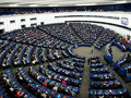 Evropský parlament podpořil uznání státnosti Palestiny