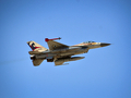Sýrie obvinila Izrael z bombardování okolí letiště