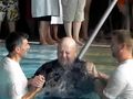 Křty 13. srpna 2011