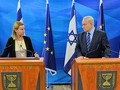 EÚ požaduje rozdělit Jeruzalém; Netanjahu nemíní ustoupit