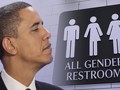 Obama nařídil transrodové toalety ve veřejných školách