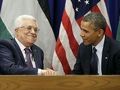 Obama na rozloučenou poslal Palestinské autonomii 221 milionů