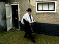 Holandskí maturanti spievali: „Židia horia najlepšie“