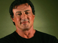 Sylvester Stallone křesťanem? 