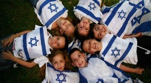 Izrael slaví 69. výročí svého vzniku 