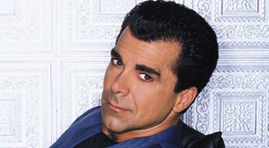 Carman navzdory chorobě vydává nový album „No Plan B“