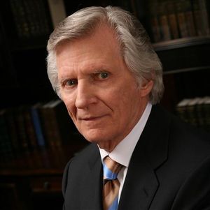 David Wilkerson zemřel při autonehodě