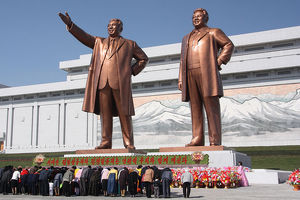 Křesťané odhodláni pokračovat v misii v Severní Koreji
