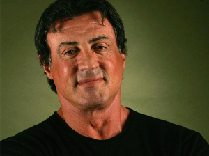 Sylvester Stallone křesťanem? 